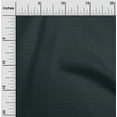 thumbnail image 1 of oneOone Viscose Jersey Fabric Window Pane Check Print Fabric BTY 60 Inch Wide, 1 of 5