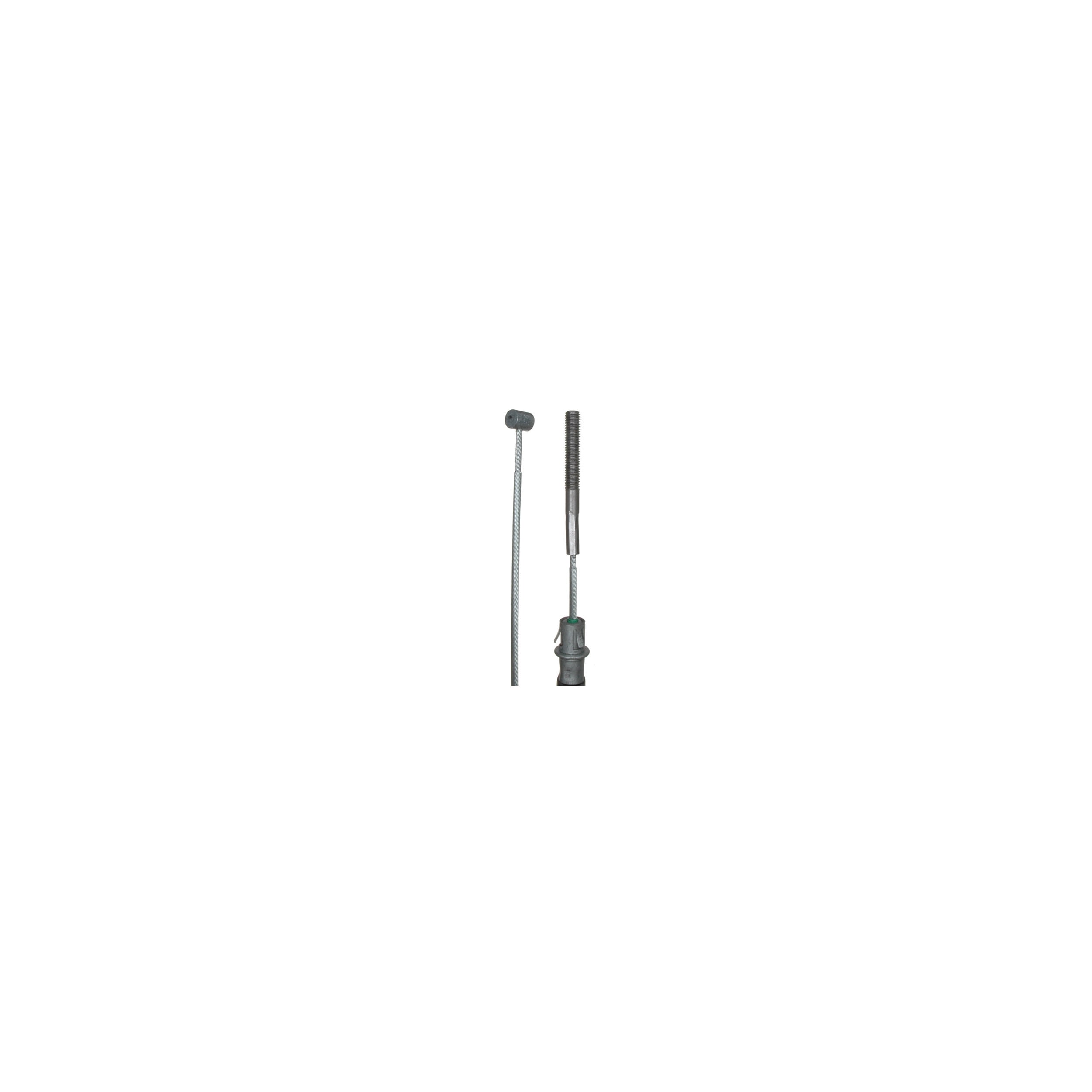 Raybestos Element3 Parking Brake Cable, BC95394