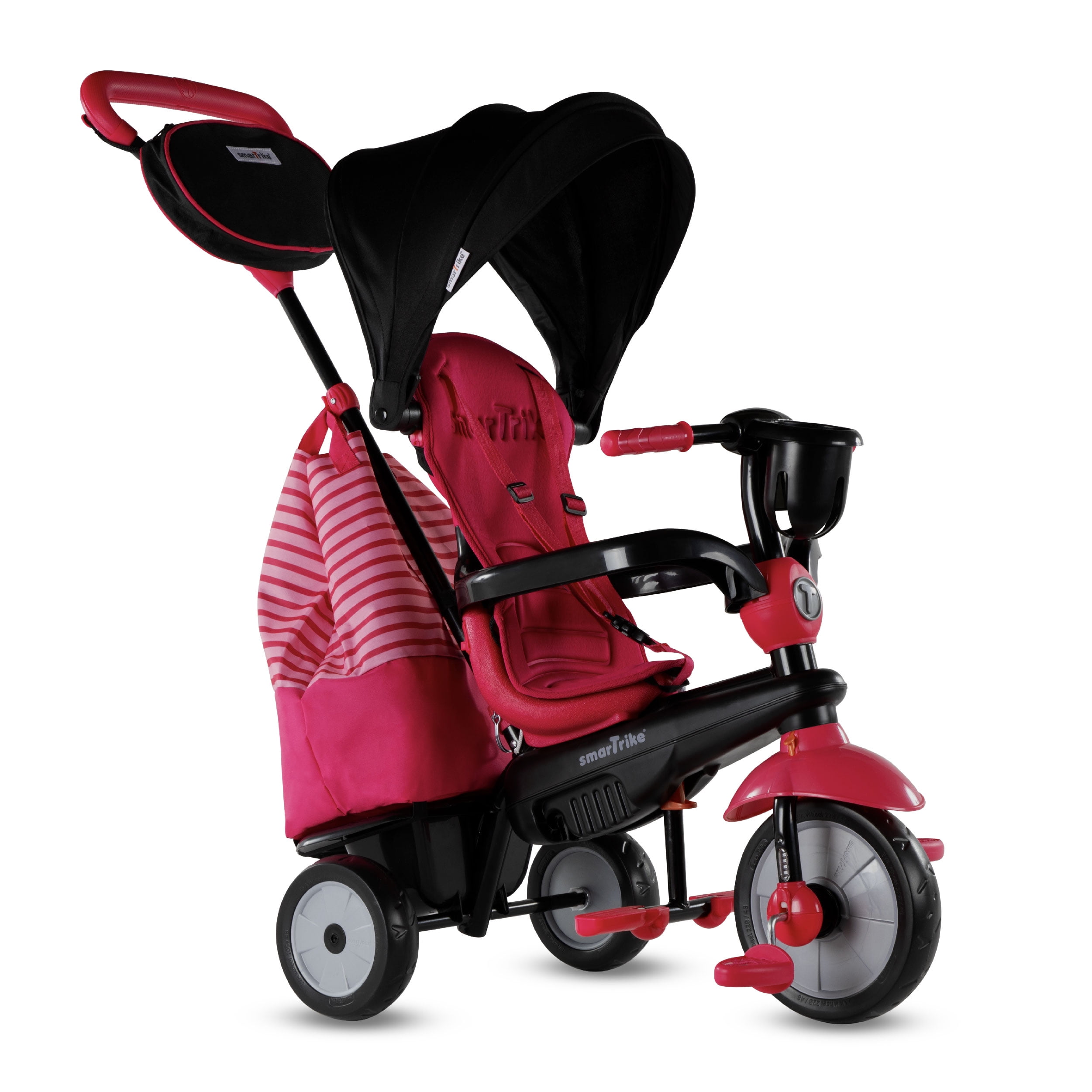walmart smartrike 3 in 1