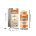 thumbnail image 2 of Barra corporal reafirmante hidratante - Tratamiento rejuvenecedor y tensor de la piel para piel seca y flácida - Humectante antienvejecimiento con vitaminas nutritivas - Restaura la elasticidad y, 2 of 7