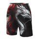 thumbnail image 4 of Fotbe Cool Black And White Dragon Trajes de Baño Estampados para Hombre, Shorts de Verano de Secado Rápido, Ropa de Playa, Bañadores-XX-Large, 4 of 6