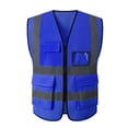 thumbnail image 1 of Traffic Clothing Reflective Clothing Bright Fluorescent Work Clothes, 1 of 2