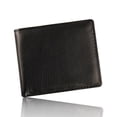 thumbnail image 6 of SPRING PARK Men's Zip Coin Wallet Multi Card Holder Purse Clutch Handbag Card Holder, 6 of 7