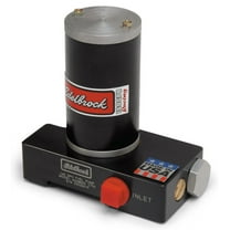 Edelbrock 160 Gal Electric Fuel Pump
