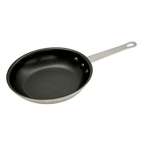 thunder quantum nonstick fry alloy pan aluminum professional inch ii