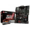 thumbnail image 1 of MSI Gaming Plus AM4 AMD X570 ATX DDR4-SDRAM Motherboard, 1 of 5