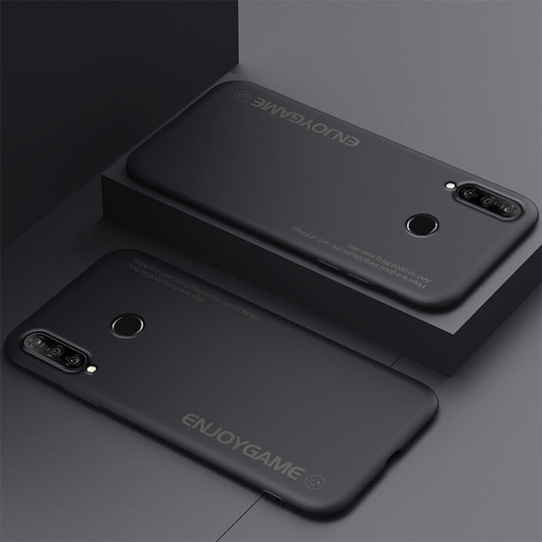 Funda de teléfono de silicona líquida para Huawei Honor 20 Lite 20s, Rusia p20 P40 P30 Lite Pro 10i 9x X10 9a View 20 10, fundas completas xuanjing unisex