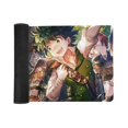 thumbnail image 3 of Boku My Hero Academia Mouse Pad Extended Gaming No-sliped Large Desk Mat Stitched Edge Keyboard Mat Mousepad, 3 of 7
