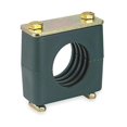 thumbnail image 1 of ZSI S4017R Steel Single Beta Clamp Assembly, 3/4" Pipe, 1 of 3