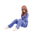 thumbnail image 1 of Nuevo Nakano Ichika Nino Miku Yotsuba Itsuki figura pijamas los quintillizos por excelencia Anime acción modelo juguetes muñeca qym unisex, 1 of 2