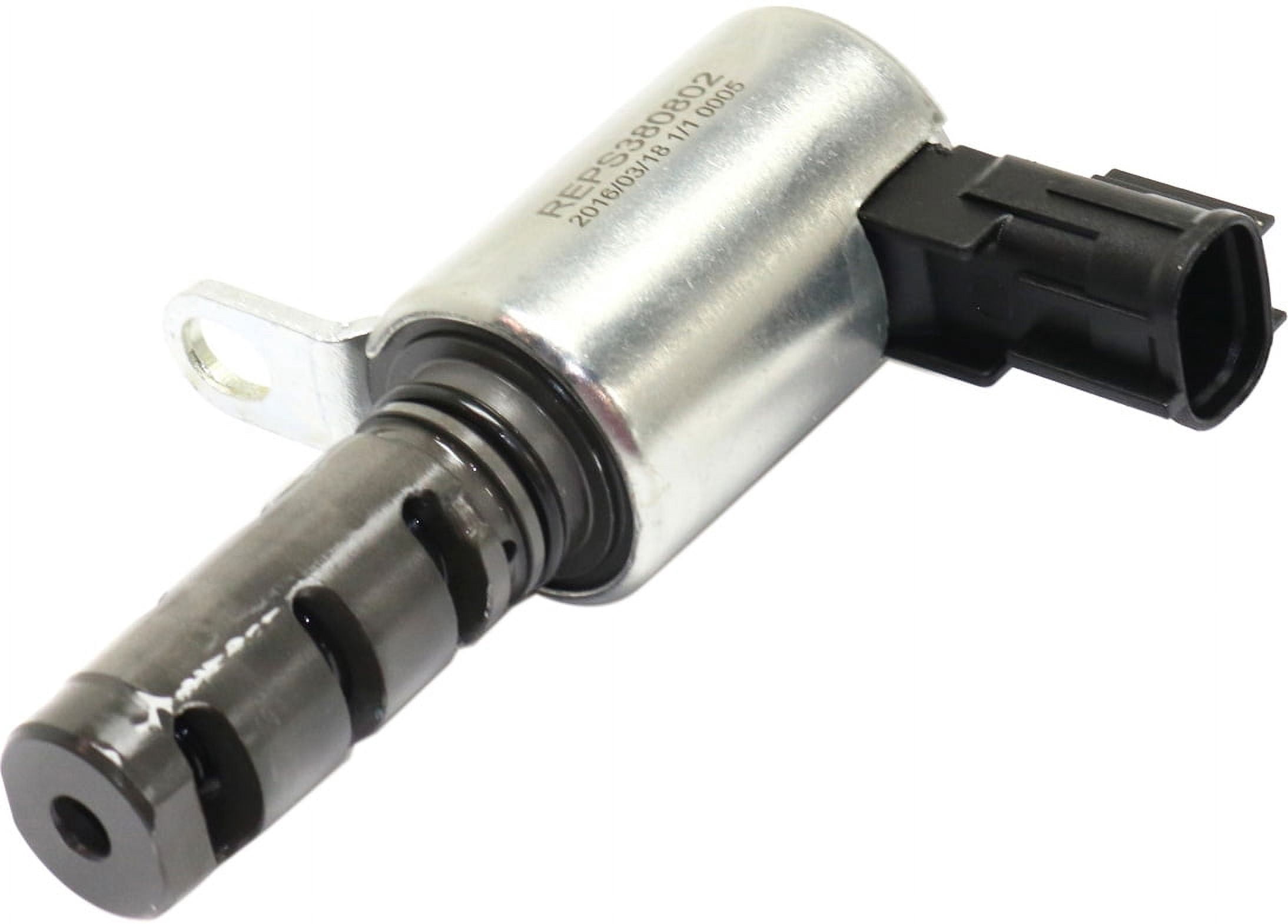 Variable Timing Solenoid Compatible with 2005-2010 Subaru Forester 2005-2012 Legacy 4Cyl 6Cyl 2.5L 3.0L