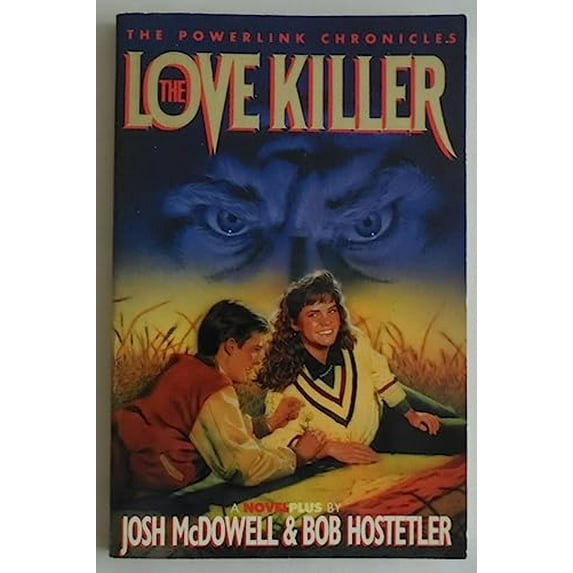 Pre-Owned The Love Killer, 9780849935091, 0849935091, Paperback, First Edition edition