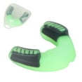thumbnail image 4 of Sports Mouthguard Non-Toxic Protect Cheeks EVA Shock Mouth Guard Avoid Teeth Grinding For Hockey For Lacrosse For Youth For Adult For Basketball For Boxing ANGGREK Otros, 4 of 8