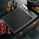 thumbnail image 3 of Glass Stove Protector Mat Protector Dish Drying Mats for Kitchen Range Covers for Electric Stove 71x50.8cm, 3 of 4