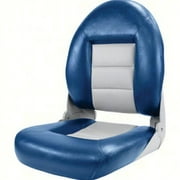 Tempress Products 54901 NaviStyle High Back Seat