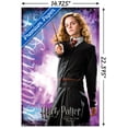thumbnail image 3 of Harry Potter and the Half-Blood Prince - Hermione Wall Poster, 14.725" x 22.375", 3 of 4