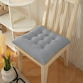 thumbnail image 6 of Limited Time Deal karymi Floor Pillow Cushions Pillow Soft Thicken Seating Cushion Tatami for Yoga Living Room Coffee Sofa Balcony Kids Outdoor Patio Furniture Cushions House Decor, 6 of 6