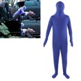 thumbnail image 3 of Chromakey Suit Bodysuit For Photography Screen Studio Keying Background, 3 of 8