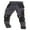 Gray, variant on Sklinewears Mens Construction Pants  Safety Trousers Multi-Pocket Carpenter Utility pocket Work Pants