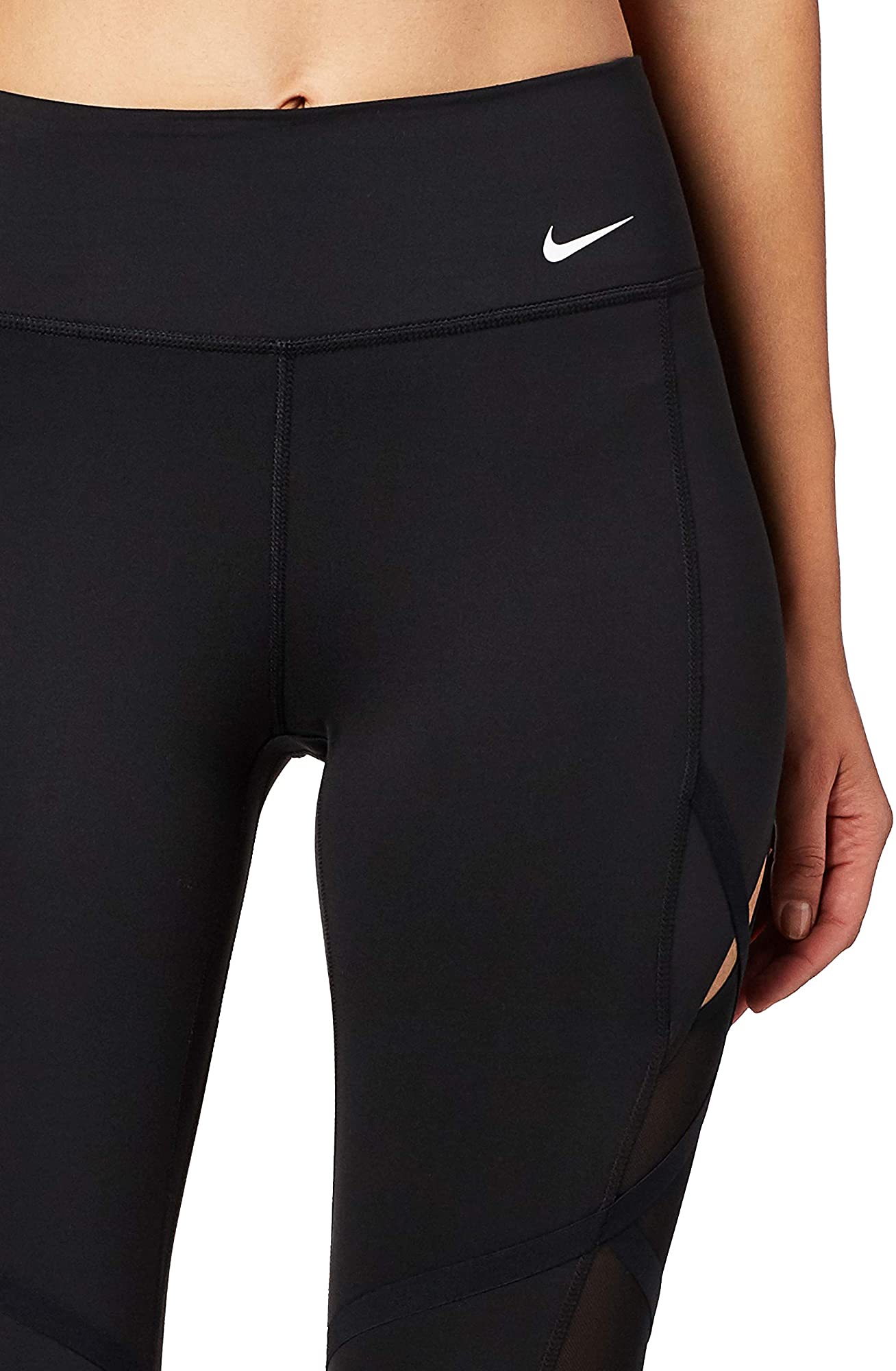 Nike Rebel All-in Slash 7/8 Tights 