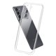 thumbnail image 1 of Funda fina transparente chapada de lujo para Samsung Galaxy S23 S22 S21 FE S20 Ultra Plus A53 A13 5G funda protectora para cámara a prueba de golpes, 1 of 4
