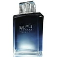 thumbnail image 3 of Perfume L'bel BLEU Intense NIGHT Eau de Toilette para hombre, 100 ml, 3 of 3