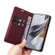 thumbnail image 2 of Funda para OPPO Reno 10 5G Estuche de Cuero PU Tipo Cartera con Ranuras para Tarjetas y Cierre Magnético, 2 of 5