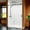 Matte Black, variant on 46-48" W * 76" H Frameless Single Sliding Shower Doors, Bathroom Sliding Shower Door, 5/16" (8mm) Thick SGCC Tempered Glass Door, Reversible Installation