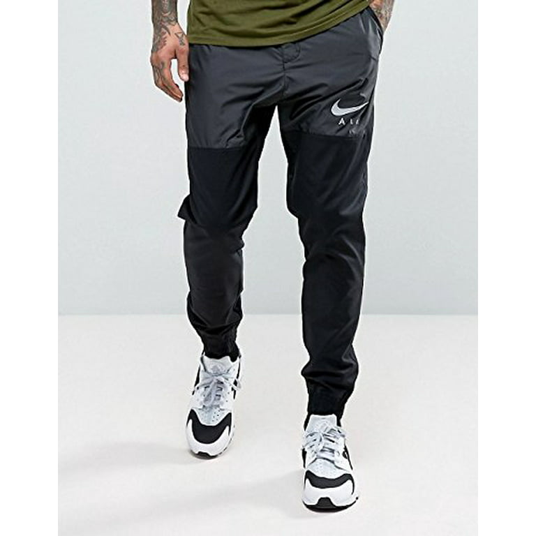 Air Woven Tapered Slim Fit Training Pants Size XL - Walmart.com