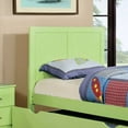 thumbnail image 2 of Furniture of America Belina Full/Queen Wood Headboard, Green, 2 of 2
