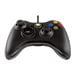 Microsoft Xbox 360 Controller for Windows - gamepad - wired