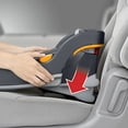 thumbnail image 3 of Base para asiento de coche para bebé Chicco KeyFit - Anthracite, 3 of 3