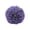 Purple, variant on YaoZQ Faux Opiary Outdoor Shrubs Large Decorative Spheres Greenery Round Topiary For Outdoor Planters