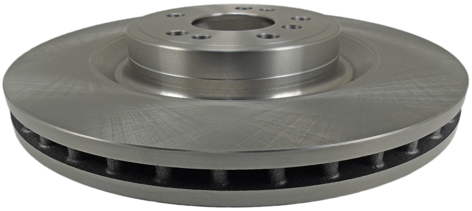 Winstop Brake Rotor, Front WS249931, Mercedes-Benz GL350 2016-2013