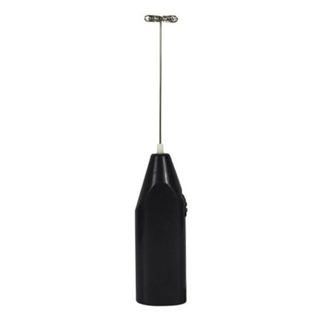 

Egg Stirrer Electric Mini Egg Agitator Milk Frother Coffee Battery Operated Egg Mixer for Kitchen Office Coffee Stirring