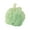 Green, variant on PPLoney Dreamy Soft Bath Sponge - Gentle Lathering Scrubbing Sponge with Hanging Loop for Shower, Spa, or Bath - Perfect for Sensitive Skin - 13x13 cm