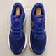 thumbnail image 5 of New Balance 680 v5 Blue Low Top Running Athletic Shoes Mens US Size 8.5 D Medium, 5 of 5