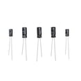 thumbnail image 2 of 200PCS 15Values Electrolytic Capacitors Kit with Box, 2 of 7