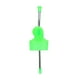 thumbnail image 1 of Matsuzay Cerveza Snorkel Cerveza Bong Bucks Hens House Entretenimiento Fiesta Embudo Beber Snorkel Type2 NO2, 1 of 6