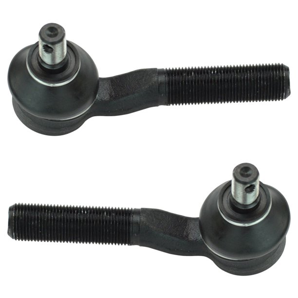 Trq Juego De Varillas De Acoplamiento Exteriores Delanteras Compatibles Con Nissan D21 1986-1994 1995-1997 Pickup
