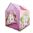 thumbnail image 1 of Carpa infantil HUOGUO Home Playhouse para interiores y exteriores, 1 of 5