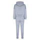 thumbnail image 4 of Puntoco Mujer Casual Color Manga Larga Sudadera Con Capucha Pantalones Sudadera Traje Deportivo Puntoco Puntoco-5617, 4 of 6