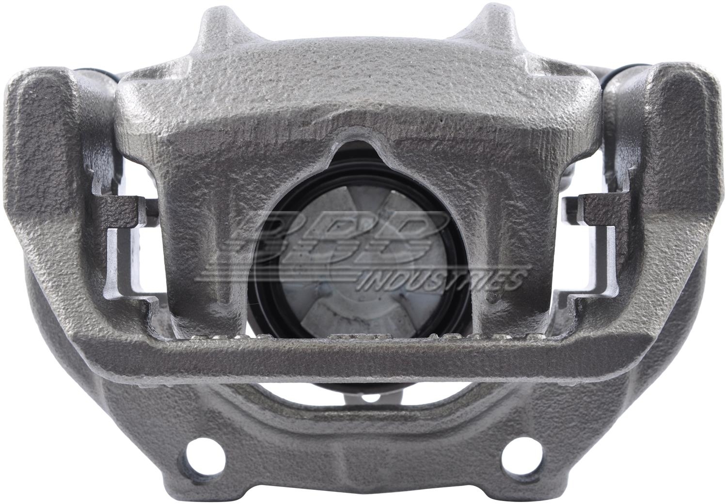 TERREPOWER formerly BBB Industries 99-02437A Reman Caliper w/installation Hardware
