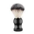 thumbnail image 1 of Brosse à Raser pour Hommes, Bol Moussant, Rasoir de Barbier, Tasse de Rasage, Outil de Nettoyage du Visage et des Cheveux, 1 of 8