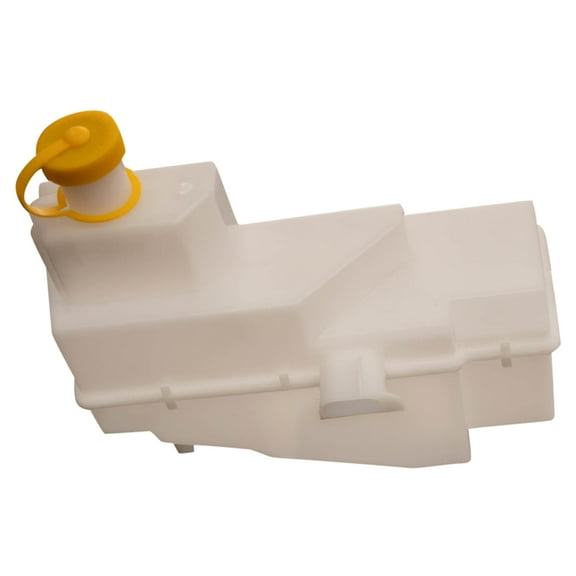 TRQ Radiator Coolant Reservoir Expansion Tank Overflow Bottle Compatible with 2016-2020 Nissan Rogue NI3014133