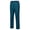 BLUE, variant on Mens Waterproof Breathable Rain Pants Lightweight Quick Dry Stretch Golf Hiking Pants Black S