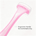 thumbnail image 4 of RAGUPEL 2026 New T Type Bikini Razor,Pubic Hair Trimmer for Women,Trimming Lip Epilator Hair Removal Razor,Arm Hair Trimmer Bikini Shaver,Leg Hair Shaver,Portable Beauty Razor for Body Cosmetic Tool, 4 of 6