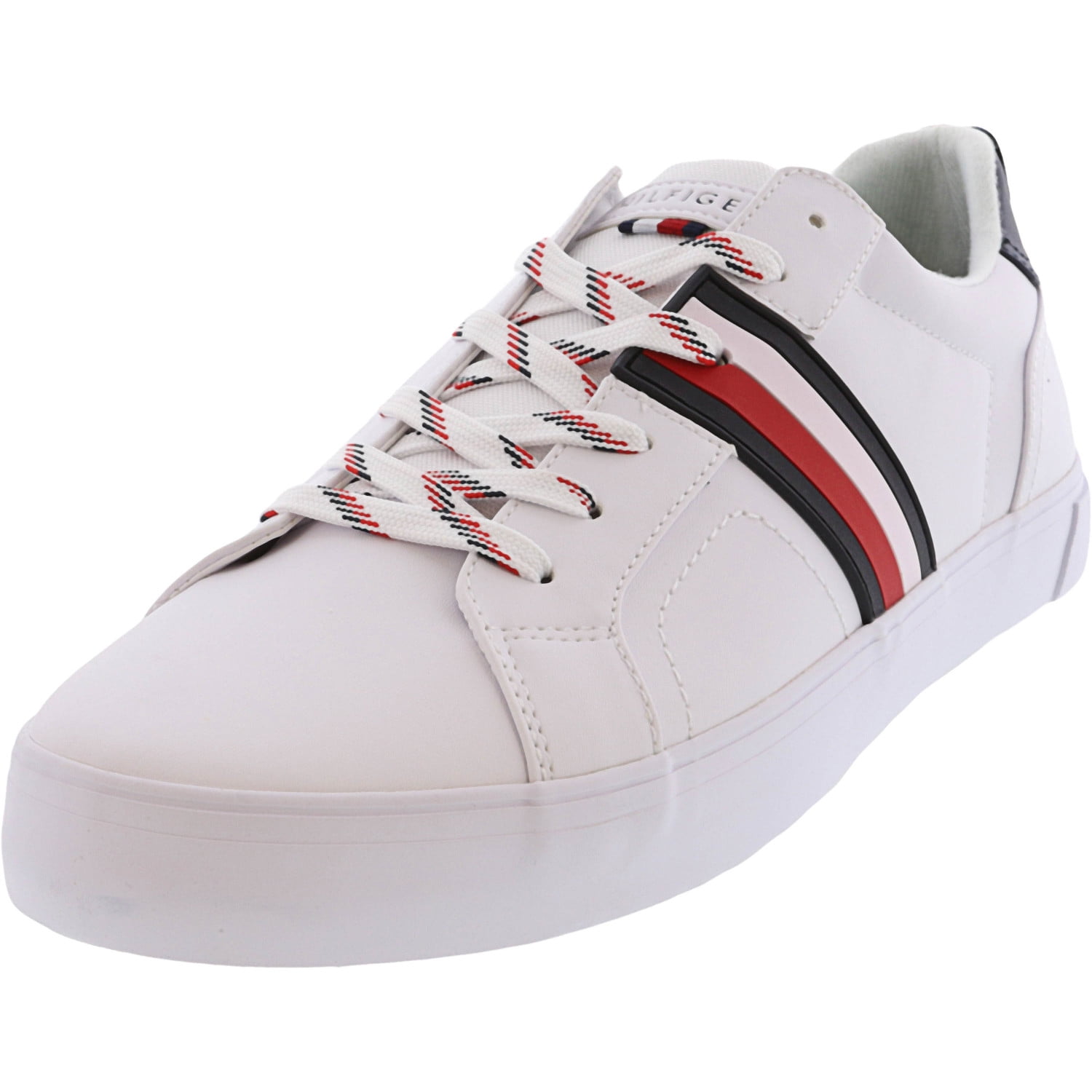 tommy hilfiger men's sparks sneakers