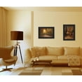 thumbnail image 2 of "Autumn" Collection By Robin-Lee Vieira, Printed Wall Art, Black Frame, 2 of 5