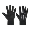 thumbnail image 3 of 2 Guantes De Esquí De Invierno Transpirables Antideslizantes Para Conducir Camping Ciclismo Gris, 3 of 8